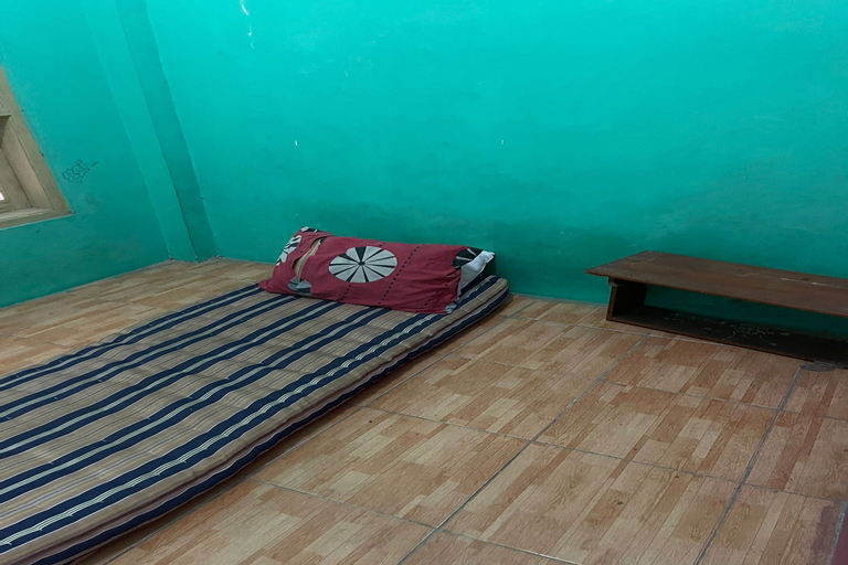 Bedroom 2, Fisatar Guesthouse, Tasikmalaya