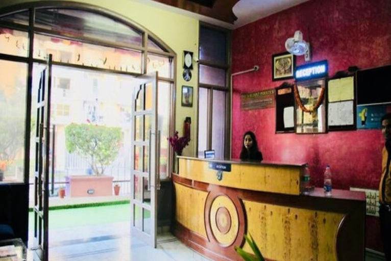 Others 1, Hotel Raj Laxmi Palace, Jaipur