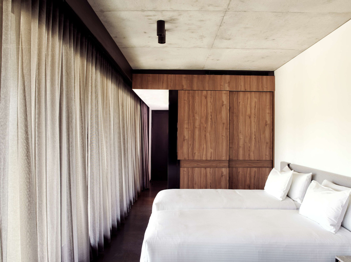 Bedroom 8