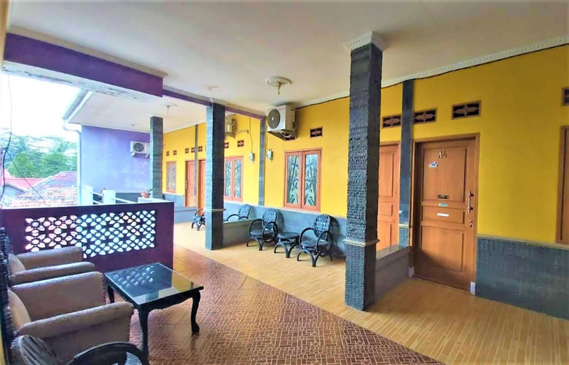 Public Area