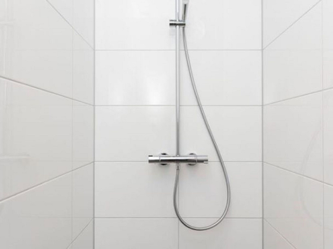 Bathroom 4, Holiday Home in Texel near Forest and Sea, Texel