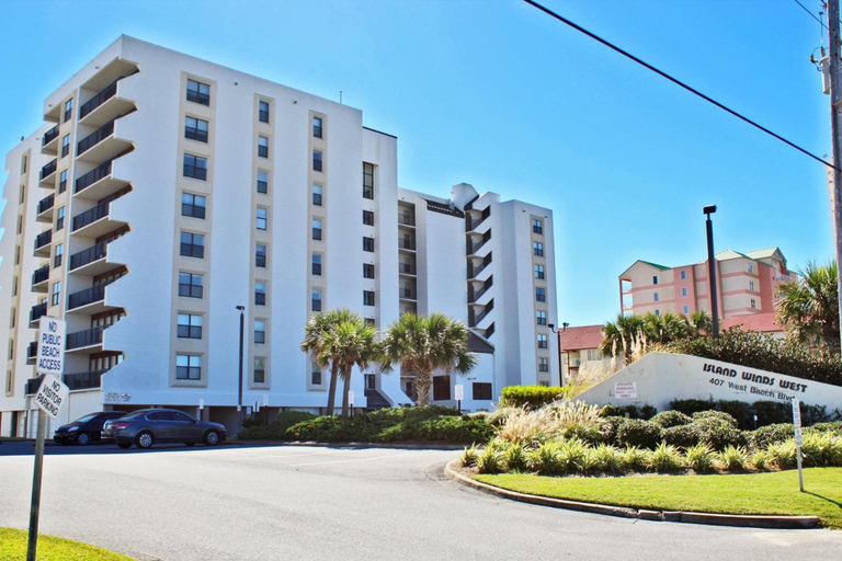 Exterior & Views 1, Island Winds West by Youngs Suncoast, Baldwin