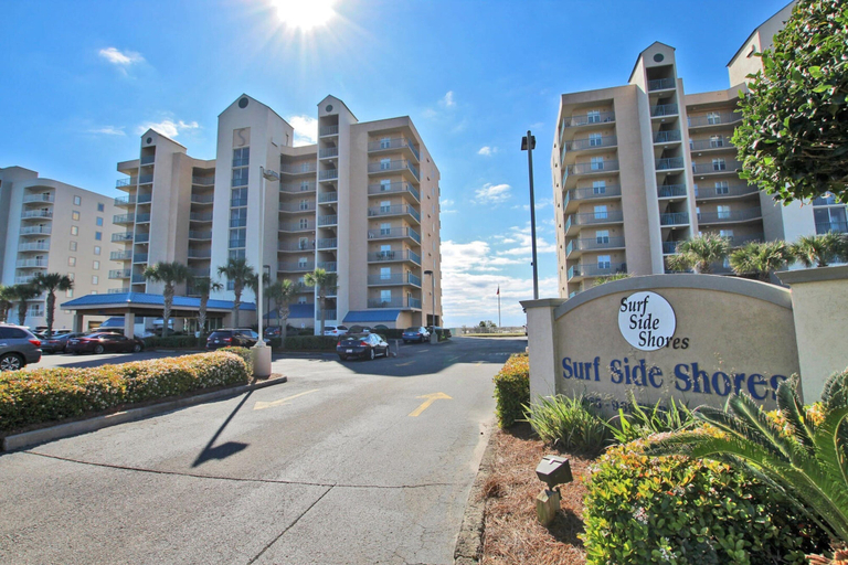 Exterior & Views 1, Surfside Shores by Youngs Suncoast, Baldwin