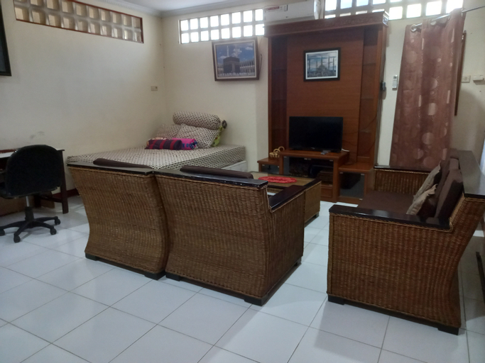 Others 2, Pondok Galih Utama, Sleman