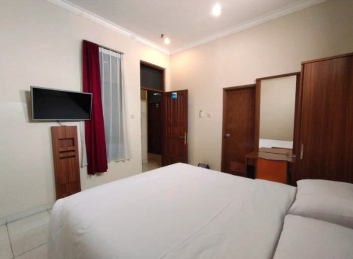 Bedroom 6