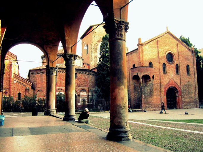 Exterior & Views, Mambo Suites, Bologna