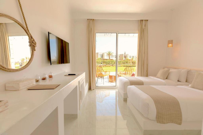 Bedroom 3, Tanoak Ain Sokhna Hotel, 'Ataqah