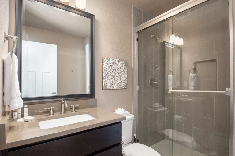Bathroom 4, Rendezvous 47 Lookout Point by Stay Winter Park, Grand