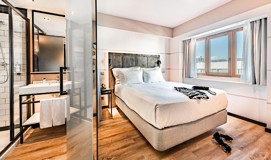 Bedroom 20