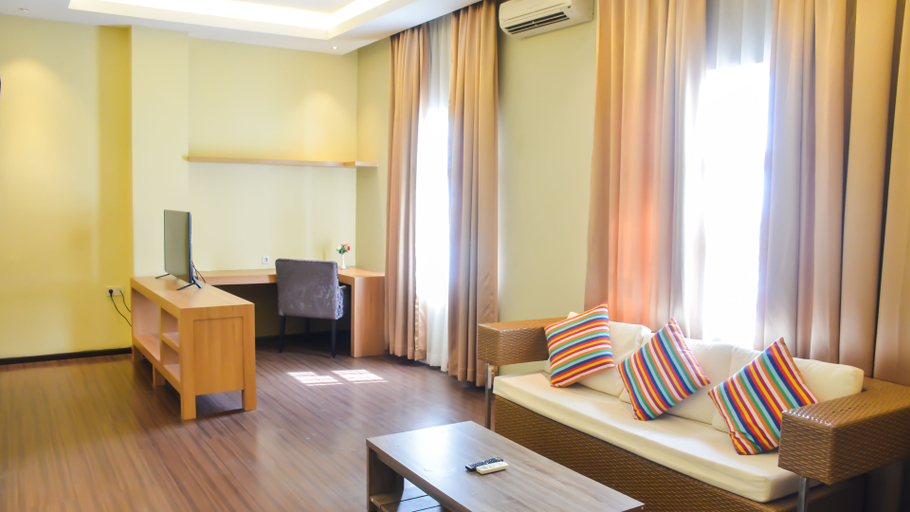 Grand TW Batam Center Hotel & Convention - Tap to explore photos