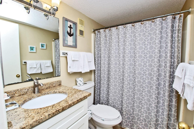 Bathroom 3, Island Winds West by Youngs Suncoast, Baldwin
