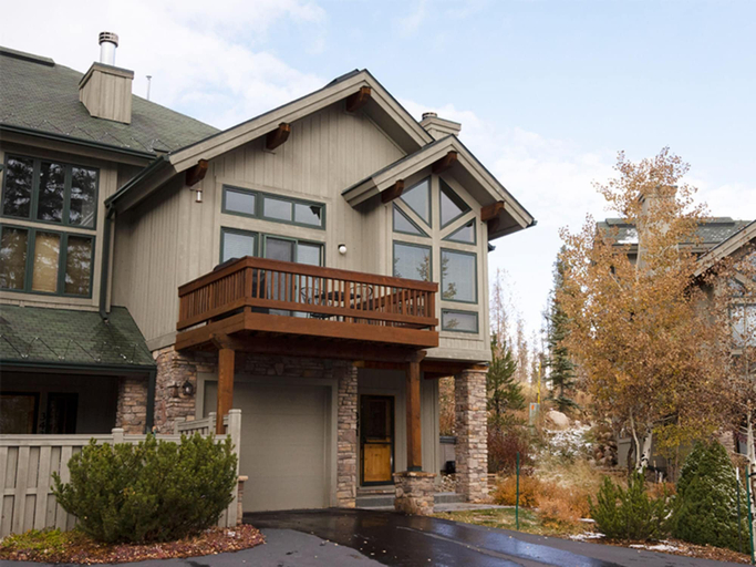 Exterior & Views, Timber Lake 341 by Stay Winter Park, Grand