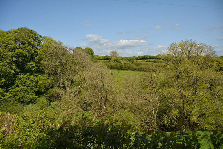 Exterior & Views 5, Kiri Cottage Hawkridge, Somerset