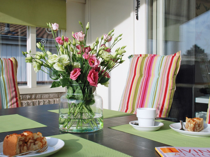 Food & Drinks 5, Holiday Home in Kamperland near Beach, Noord-Beveland