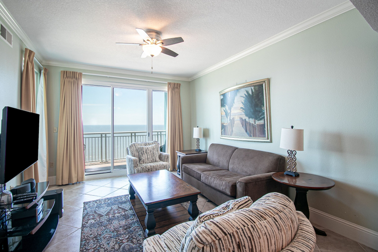 Others 1, Legacy II 1208 Deluxe, Harrison