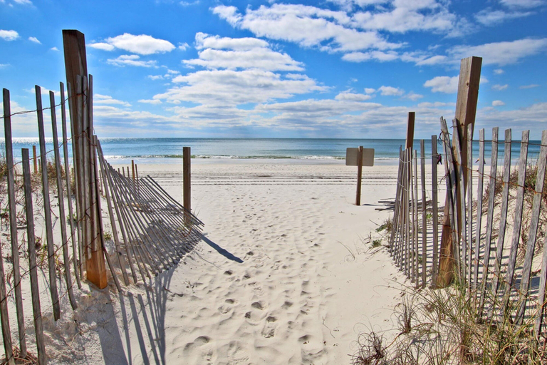 Food & Drinks, Surfside Shores by Youngs Suncoast, Baldwin