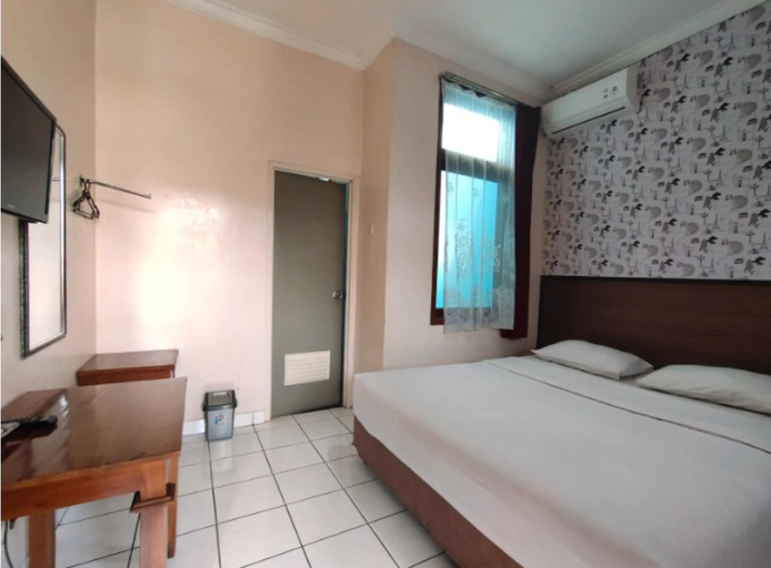 Bedroom 14