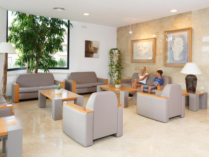 Public Area 4, Dunes Platja, Baleares
