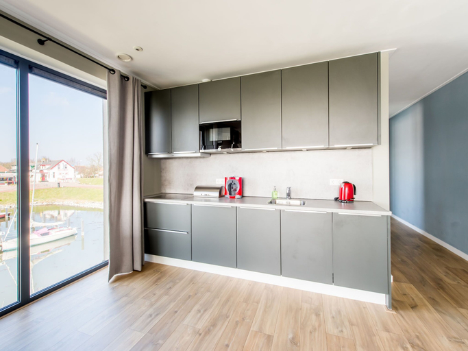 Others 5, holiday home in Kamperland, Noord-Beveland