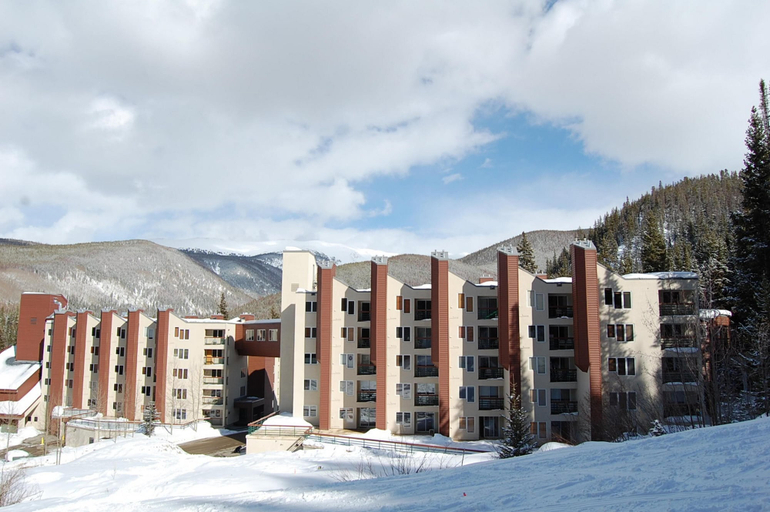 Exterior & Views 1, Iron Horse by Stay Winter Park, Grand