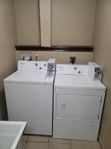 Bathroom 4, Baymont by Wyndham Liberty MO, Kansas City