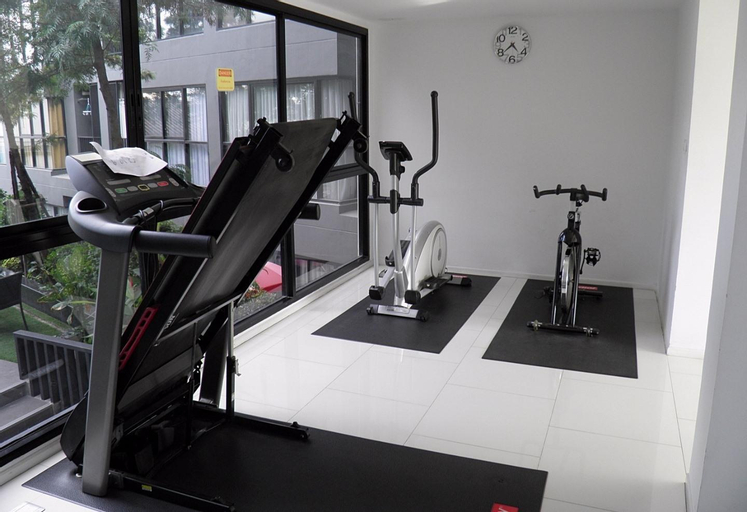 Sport & Beauty 5, Homy Condo@Sukhumvit, full facility/near BTS E11, Phra Khanong