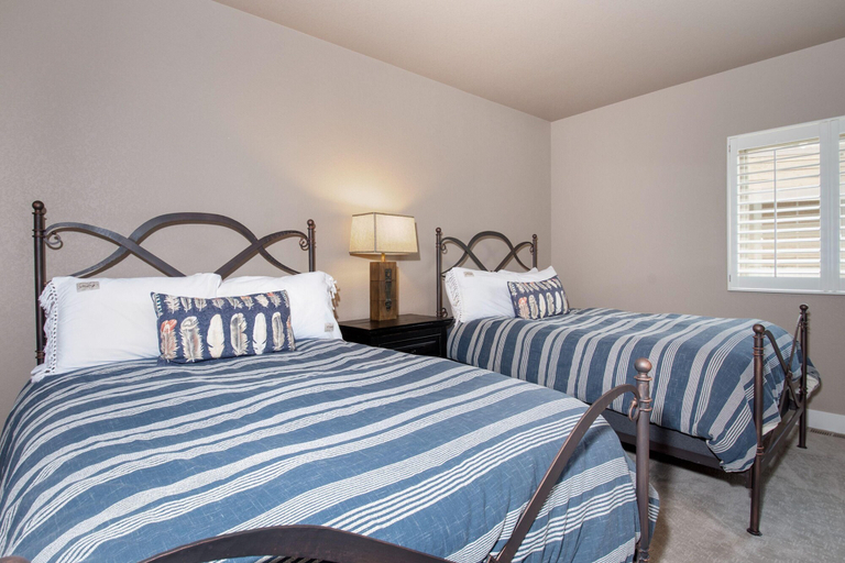Bedroom 2, Rendezvous 47 Lookout Point by Stay Winter Park, Grand