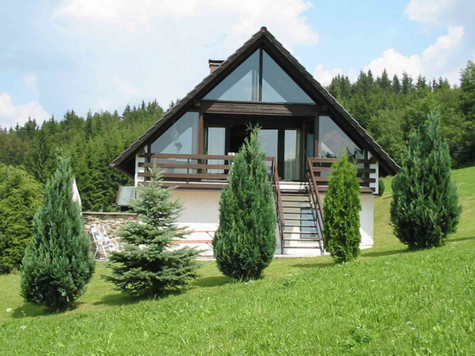 Pretty Holiday Home in Schöfweg ot Langfurth near Ski Slope, Freyung-Grafenau