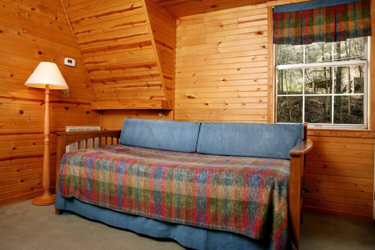 Bedroom 2, 532brooktroute321ncb - Brook Trout Chalet, Sevier