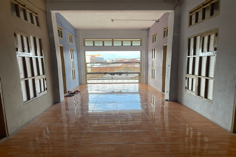 Public Area 3, Fisatar Guesthouse, Tasikmalaya