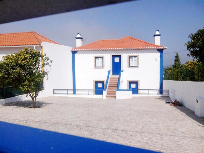Exterior & Views, Charming House in Sintra + View, Sintra