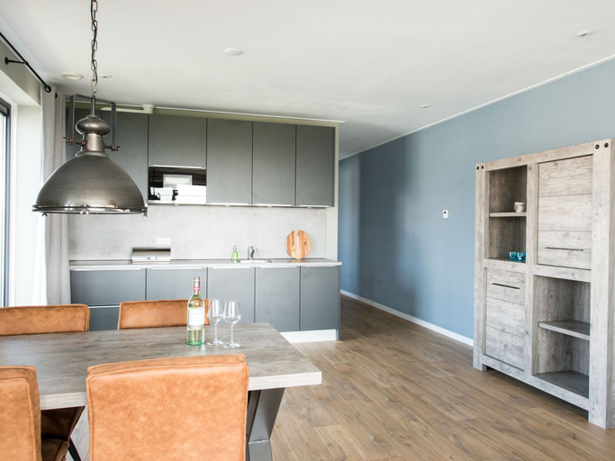 Others 4, holiday home in Kamperland, Noord-Beveland