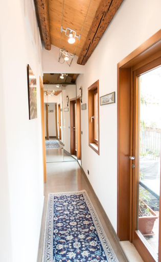 Public Area 3, Locanda Antico Casin, Venezia