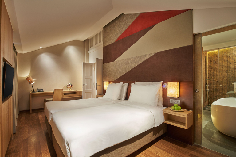 Bedroom 6