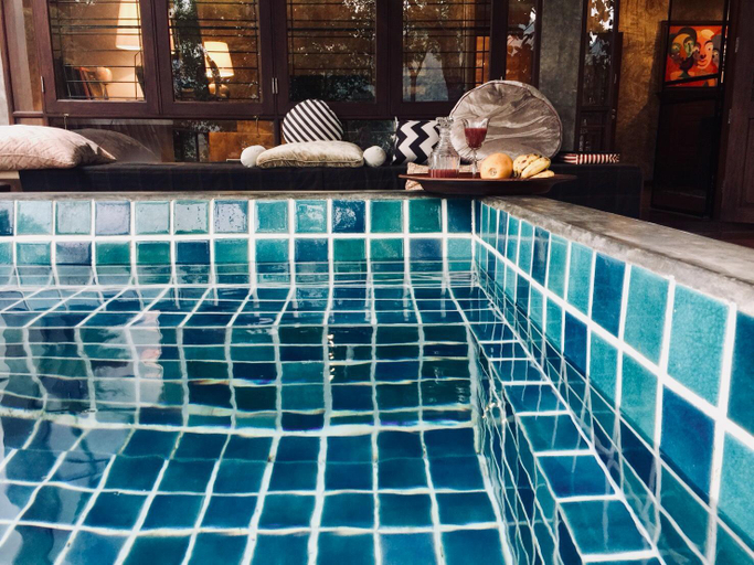 Sport & Beauty 5, Villa Tammatari, Mae Rim