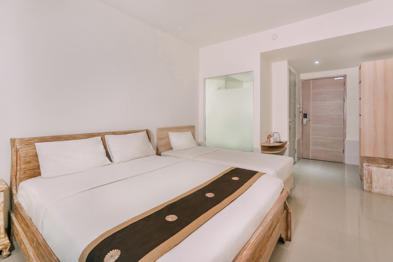 Bedroom 11