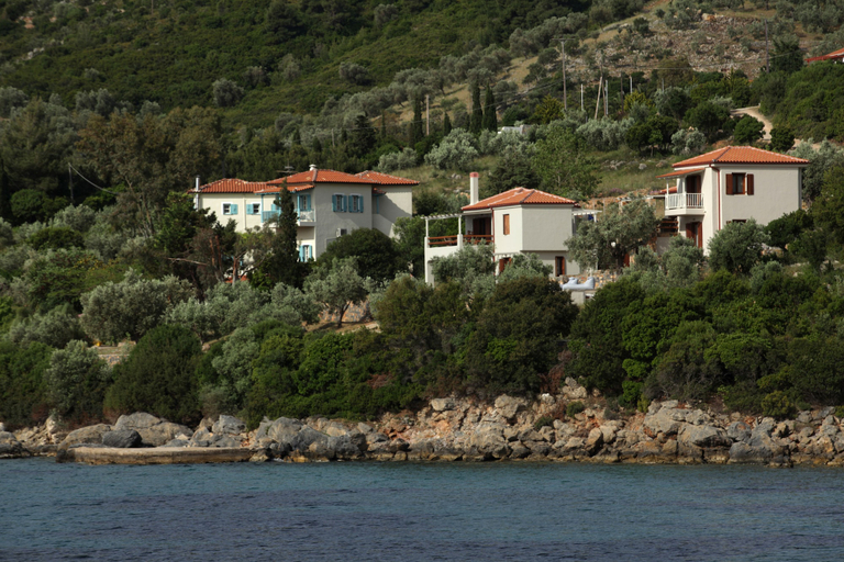 Exterior & Views 2, Casa Kalypso, Thessaly