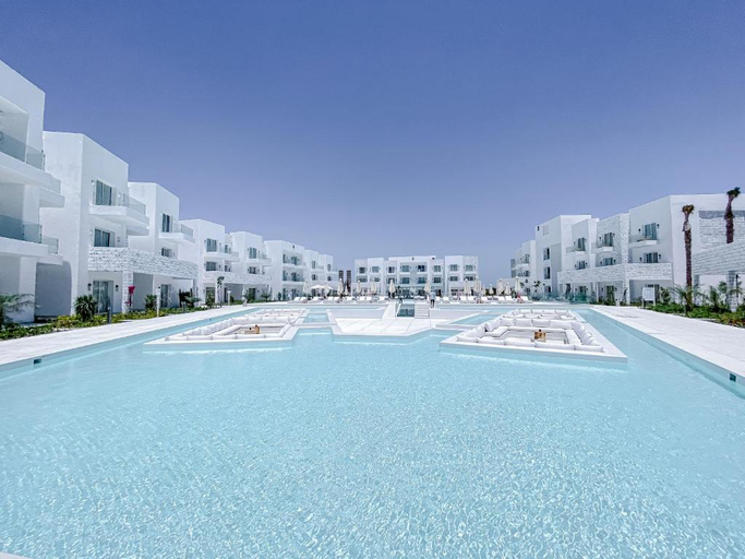 Sport & Beauty 2, Tanoak Ain Sokhna Hotel, 'Ataqah