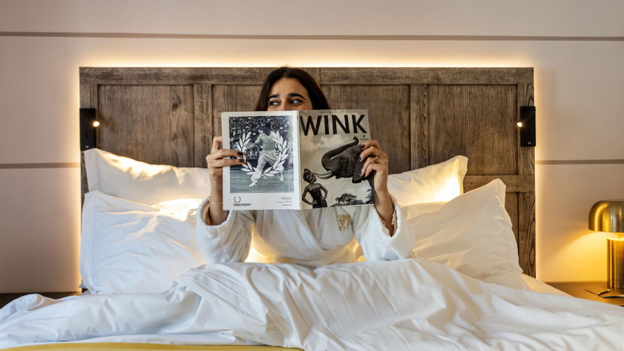 Bedroom 17