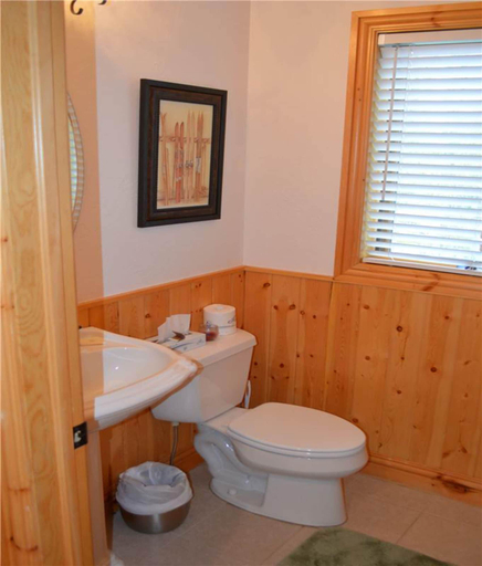 Bathroom 4, Timber Lake 341 by Stay Winter Park, Grand