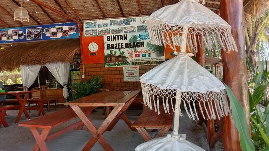 Others 3, Bintan Brzee Beach, Bintan Regency