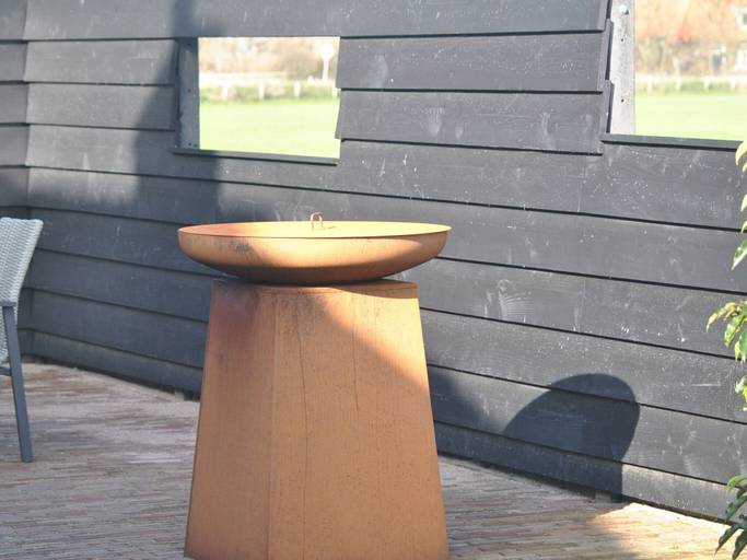 Others 5, Holiday Home in Texel near Sandy Beaches, Texel
