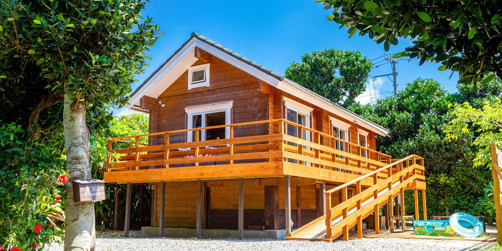 Exterior & Views 1, Akeeesi365, Ishigaki