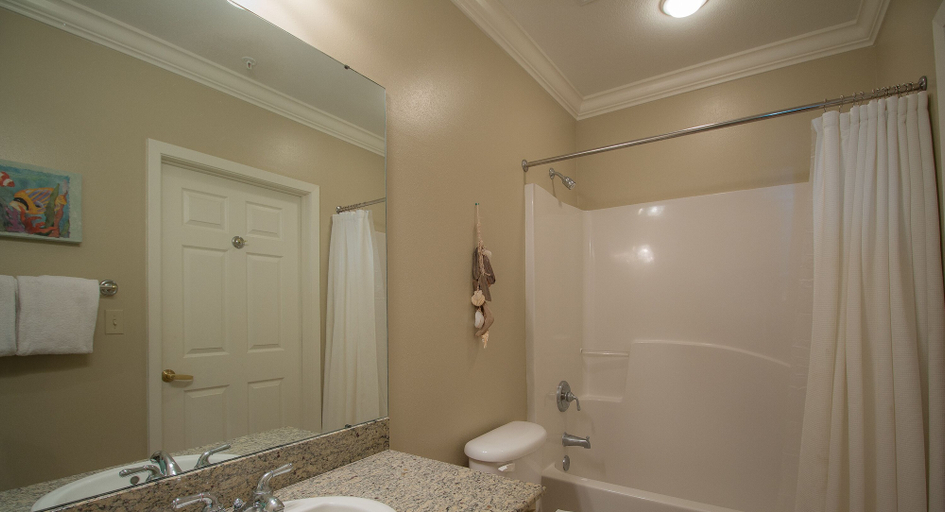 Bathroom 5, Legacy I 1306 Penthouse, Harrison