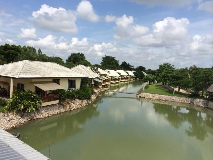 Sport & Beauty, Aranyaprathet Riverside Resort, Aranyaprathet