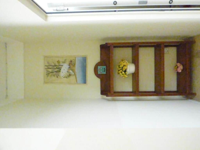 Bedroom 3, Consul, Rimini