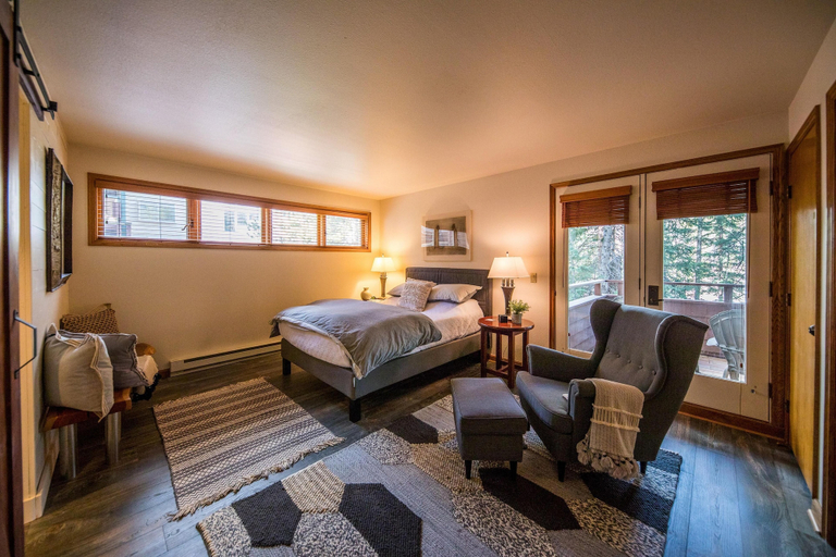 Bedroom 2, Iron Horse by Stay Winter Park, Grand