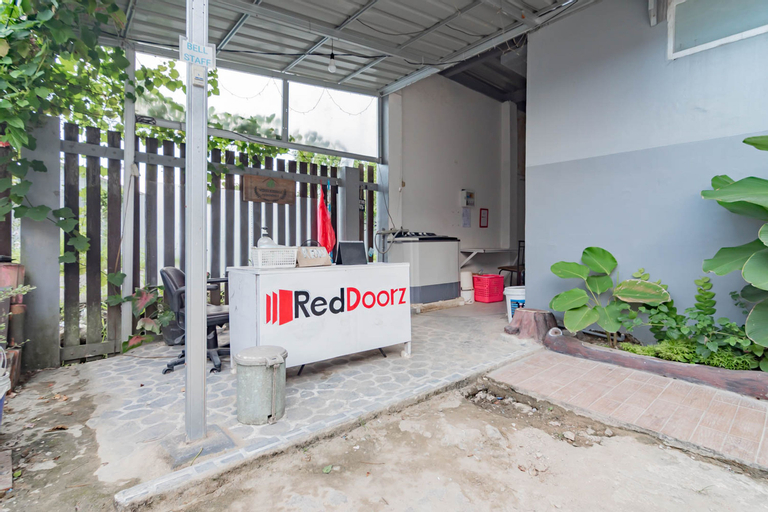 Others 5, RedDoorz @ Wijaya Kusuma Samarinda, Samarinda