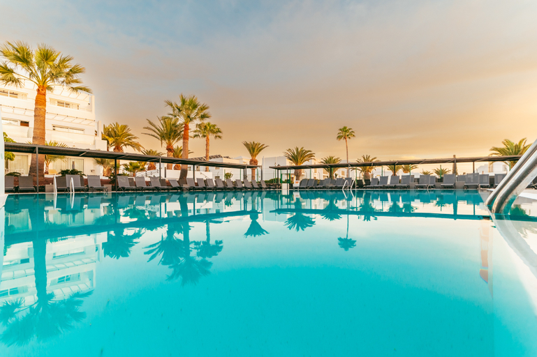 Sport & Beauty 2, Aequora Lanzarote Suites, Las Palmas
