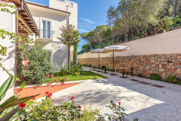 Exterior & Views 2, Raphael Hotel, Ogliastra
